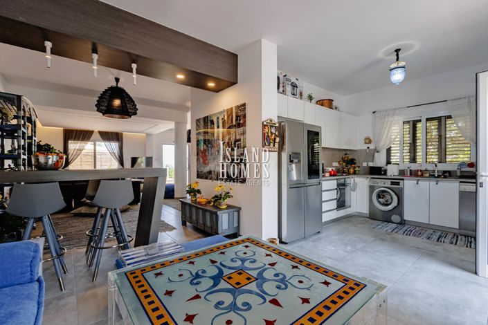 Image No.17-Villa de 3 chambres à vendre à Ayia Napa