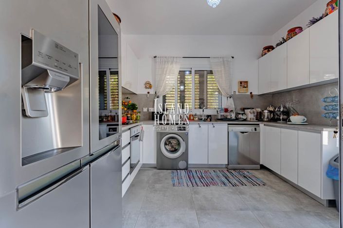 Image No.18-Villa de 3 chambres à vendre à Ayia Napa