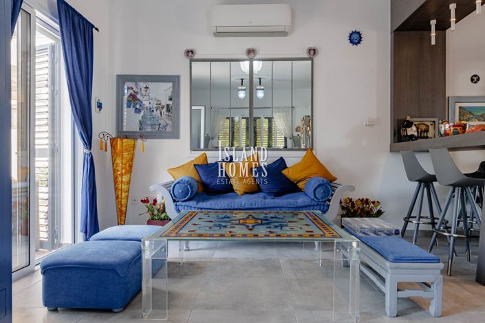 Image No.19-Villa de 3 chambres à vendre à Ayia Napa