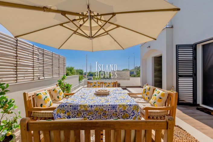 Image No.20-Villa de 3 chambres à vendre à Ayia Napa