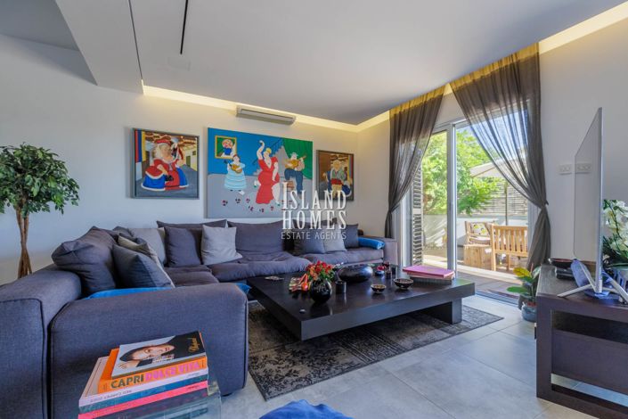 Image No.3-Villa de 3 chambres à vendre à Ayia Napa