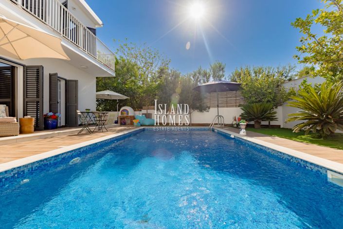 Image No.21-Villa de 3 chambres à vendre à Ayia Napa