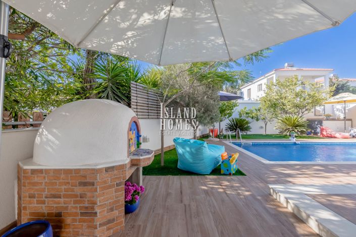 Image No.22-Villa de 3 chambres à vendre à Ayia Napa