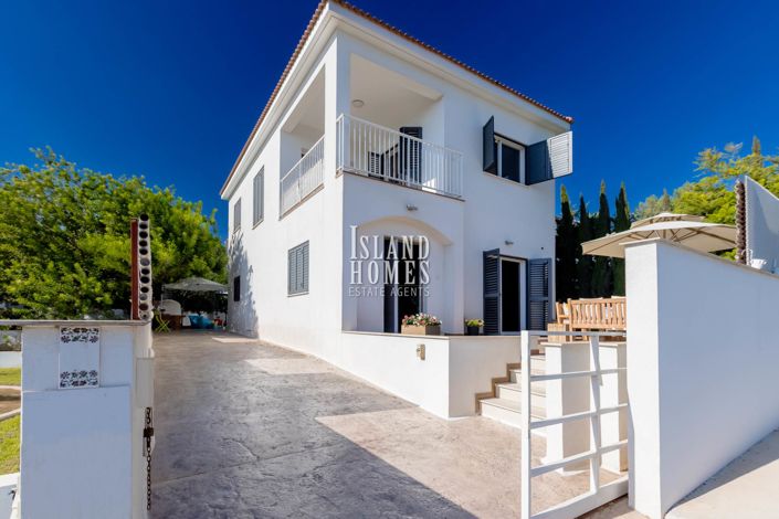 Image No.24-Villa de 3 chambres à vendre à Ayia Napa