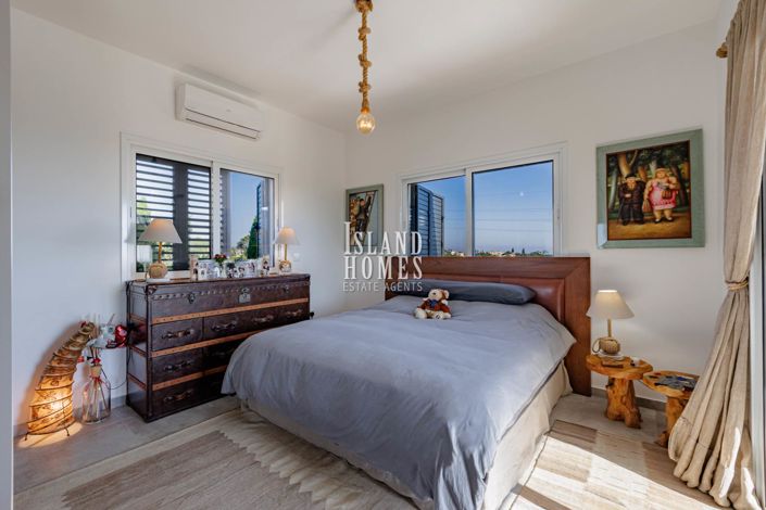 Image No.25-Villa de 3 chambres à vendre à Ayia Napa