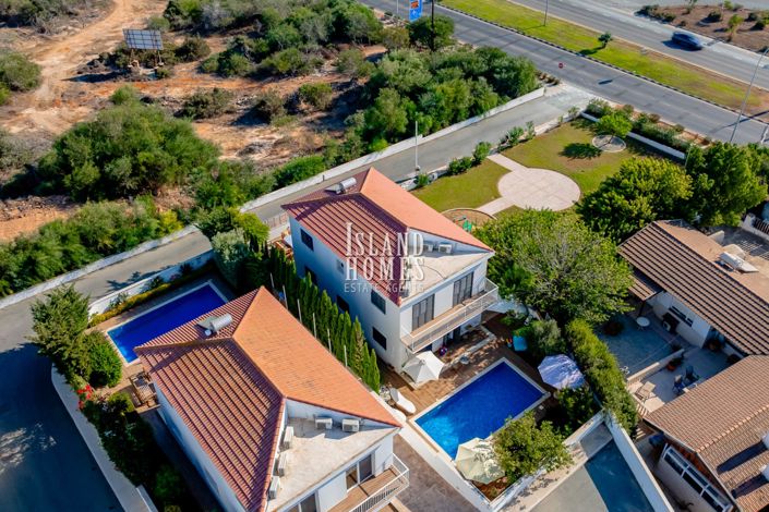 Image No.4-Villa de 3 chambres à vendre à Ayia Napa