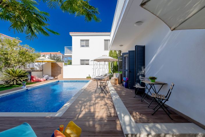 Image No.32-Villa de 3 chambres à vendre à Ayia Napa