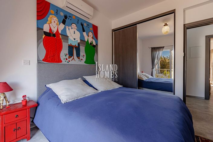 Image No.33-Villa de 3 chambres à vendre à Ayia Napa