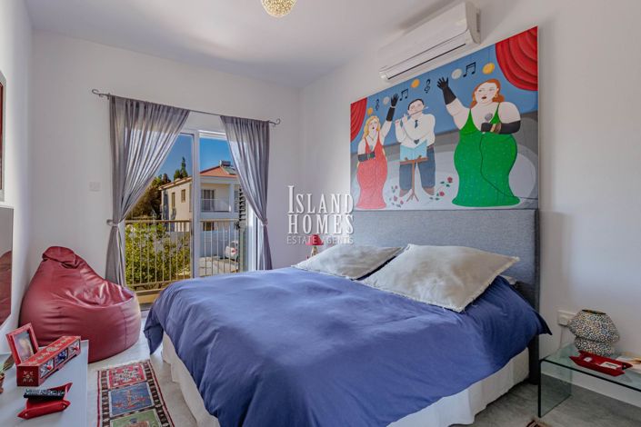 Image No.34-Villa de 3 chambres à vendre à Ayia Napa