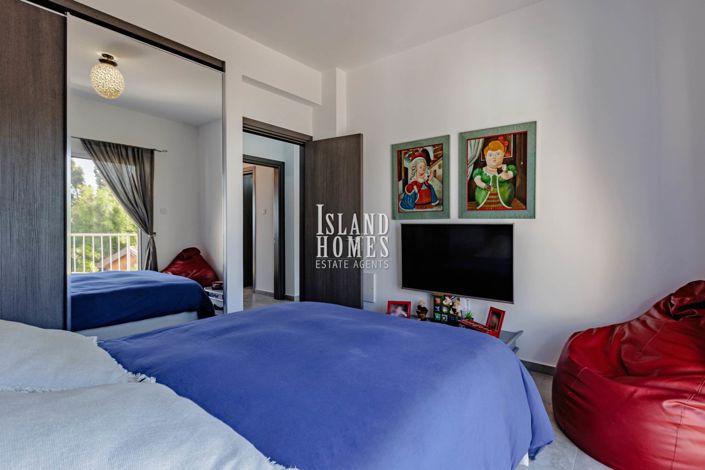 Image No.35-Villa de 3 chambres à vendre à Ayia Napa