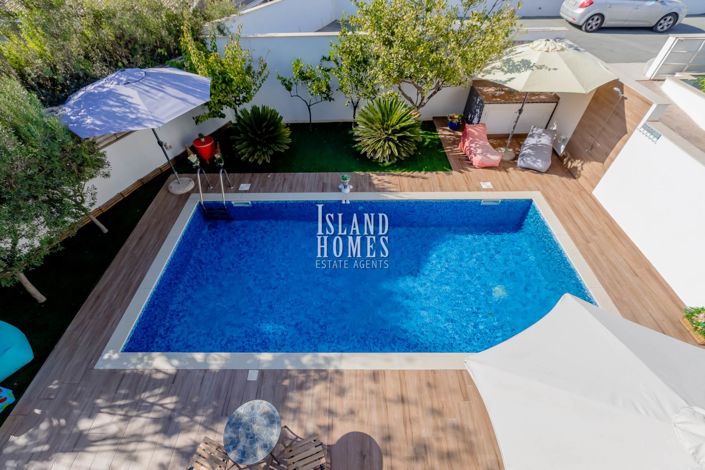 Image No.37-Villa de 3 chambres à vendre à Ayia Napa