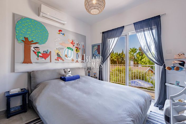 Image No.40-Villa de 3 chambres à vendre à Ayia Napa