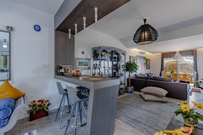 Image No.5-Villa de 3 chambres à vendre à Ayia Napa