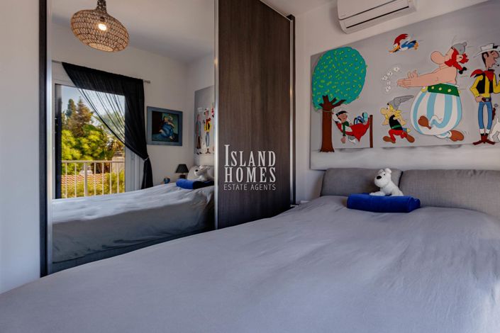 Image No.41-Villa de 3 chambres à vendre à Ayia Napa