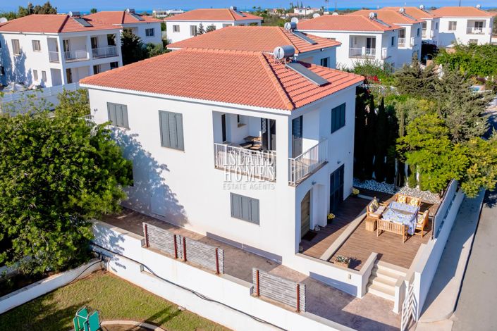 Image No.42-Villa de 3 chambres à vendre à Ayia Napa