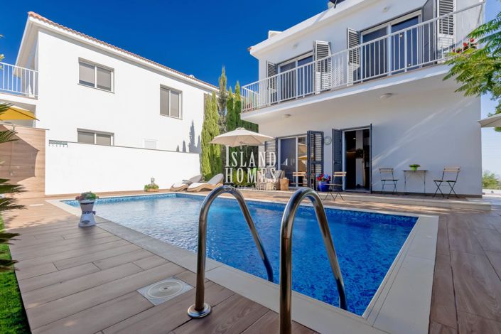 Image No.43-Villa de 3 chambres à vendre à Ayia Napa