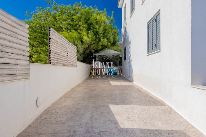 Image No.44-Villa de 3 chambres à vendre à Ayia Napa