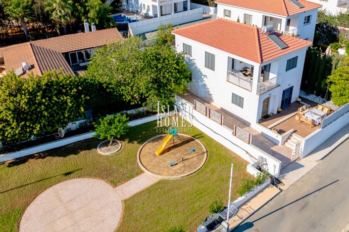 Image No.45-Villa de 3 chambres à vendre à Ayia Napa