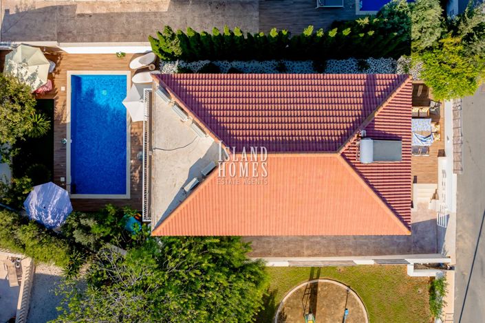 Image No.48-Villa de 3 chambres à vendre à Ayia Napa