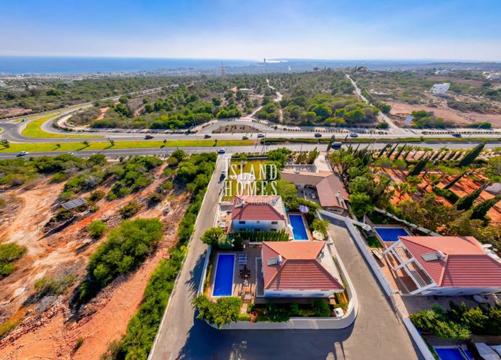 Image No.49-Villa de 3 chambres à vendre à Ayia Napa