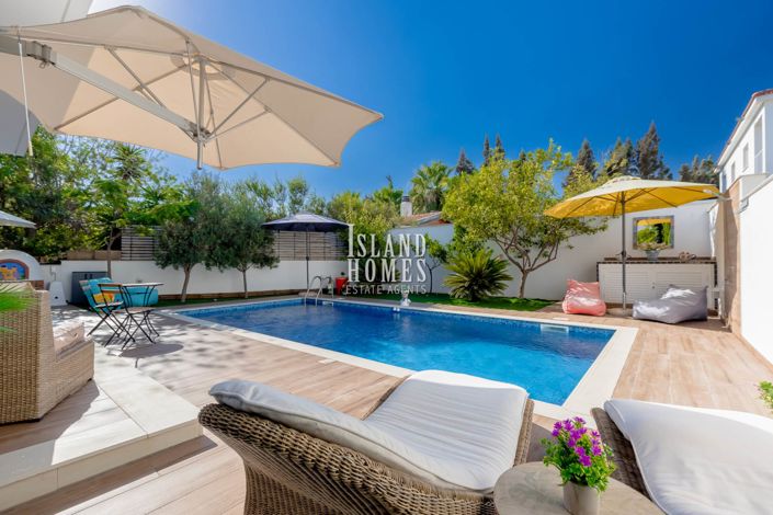 Image No.6-Villa de 3 chambres à vendre à Ayia Napa