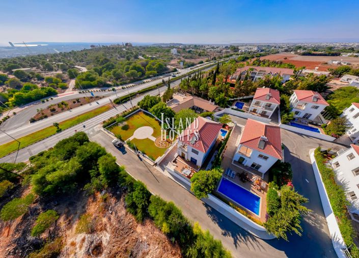 Image No.8-Villa de 3 chambres à vendre à Ayia Napa