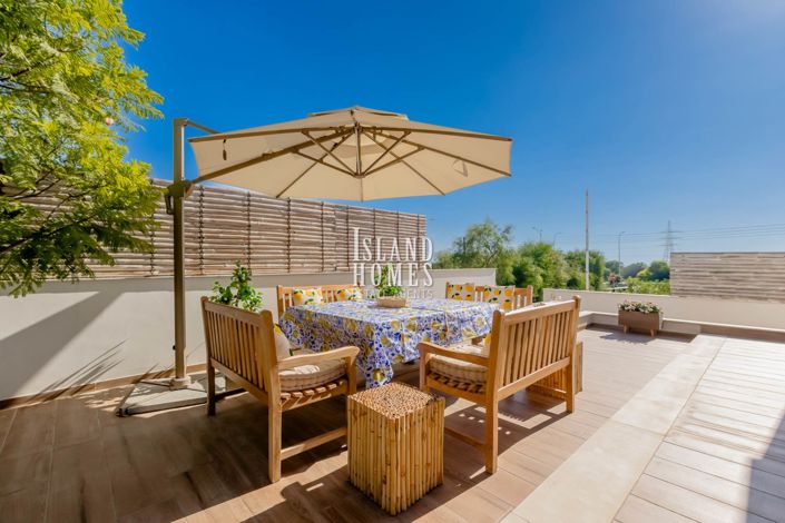 Image No.9-Villa de 3 chambres à vendre à Ayia Napa