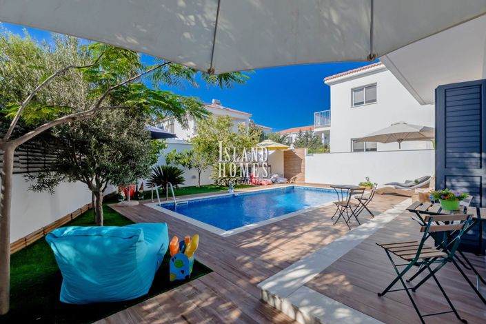 Image No.10-Villa de 3 chambres à vendre à Ayia Napa