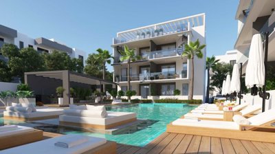 Island Homes Cyprus most sold property
