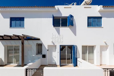 1 - Kapparis, Townhouse