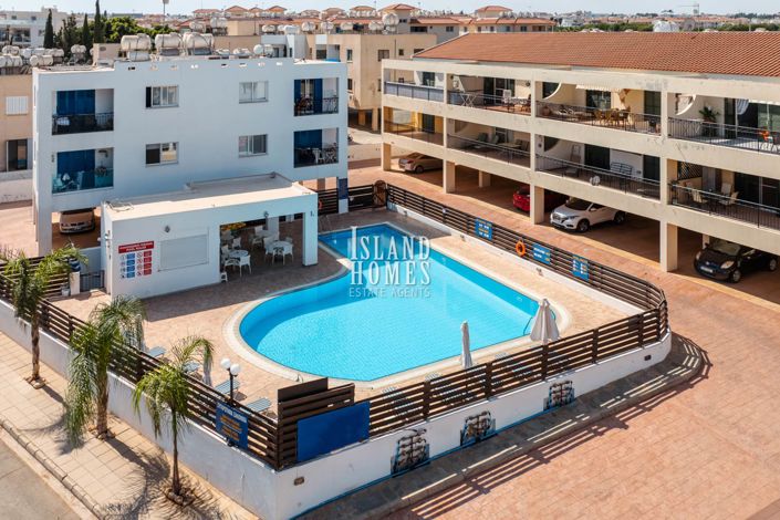 Image No.16-Maison de ville de 2 chambres à vendre à Kapparis