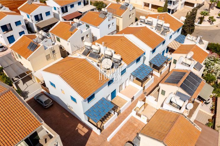 Image No.22-Maison de ville de 2 chambres à vendre à Kapparis