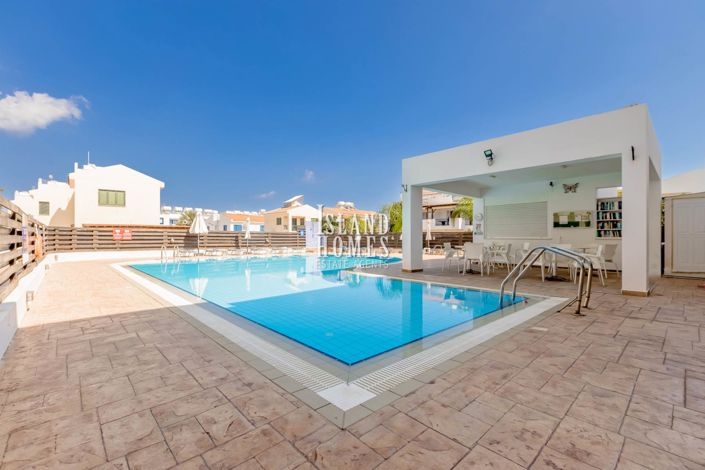 Image No.23-Maison de ville de 2 chambres à vendre à Kapparis