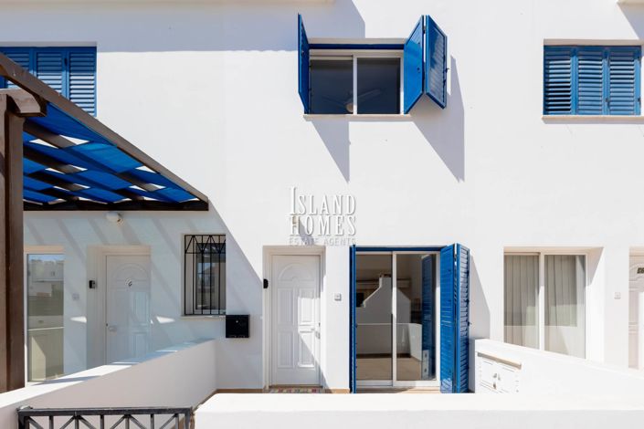 Image No.27-Maison de ville de 2 chambres à vendre à Kapparis