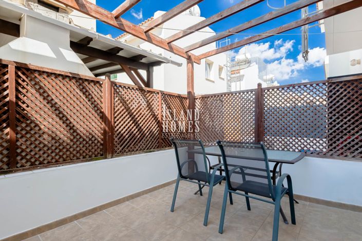 Image No.4-Maison de ville de 2 chambres à vendre à Kapparis