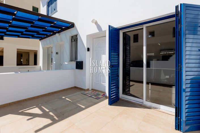 Image No.8-Maison de ville de 2 chambres à vendre à Kapparis