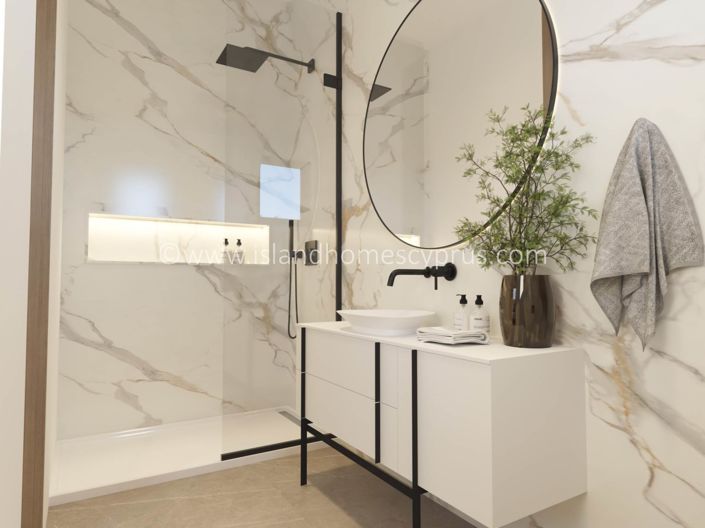 Image No.5-Villa / Détaché de 3 chambres à vendre à Sotira