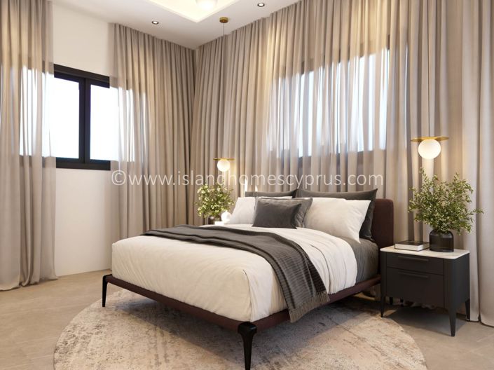 Image No.6-Villa / Détaché de 3 chambres à vendre à Sotira