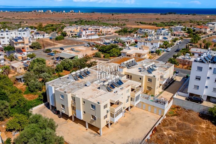 Image No.7-Appartement de 3 chambres à vendre à Deryneia