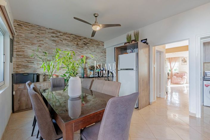 Image No.11-Jumelé de 3 chambres à vendre à Frenaros