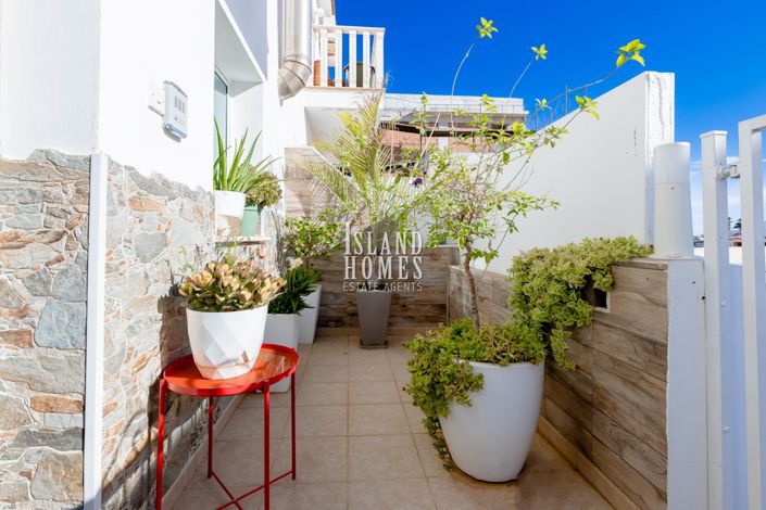 Image No.14-Jumelé de 3 chambres à vendre à Frenaros