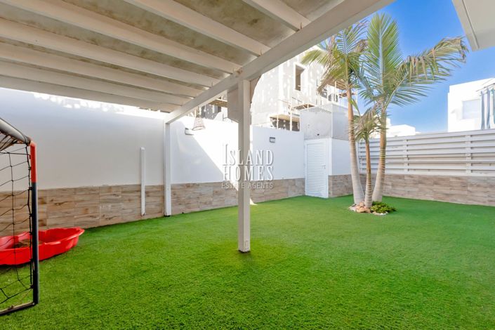 Image No.15-Jumelé de 3 chambres à vendre à Frenaros