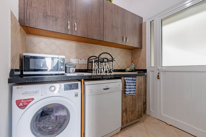 Image No.16-Jumelé de 3 chambres à vendre à Frenaros