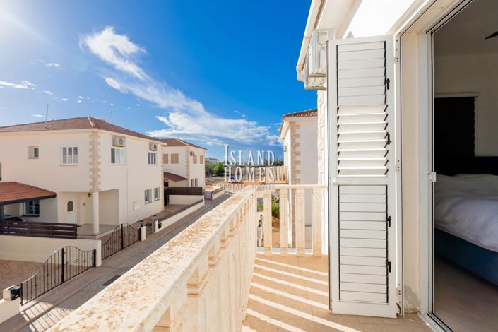 Image No.23-Jumelé de 3 chambres à vendre à Frenaros