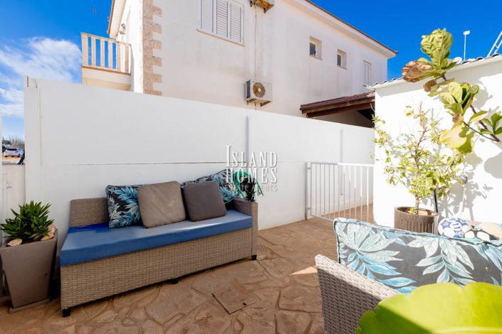 Image No.24-Jumelé de 3 chambres à vendre à Frenaros