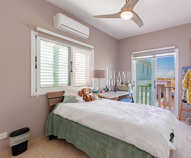 Image No.25-Jumelé de 3 chambres à vendre à Frenaros