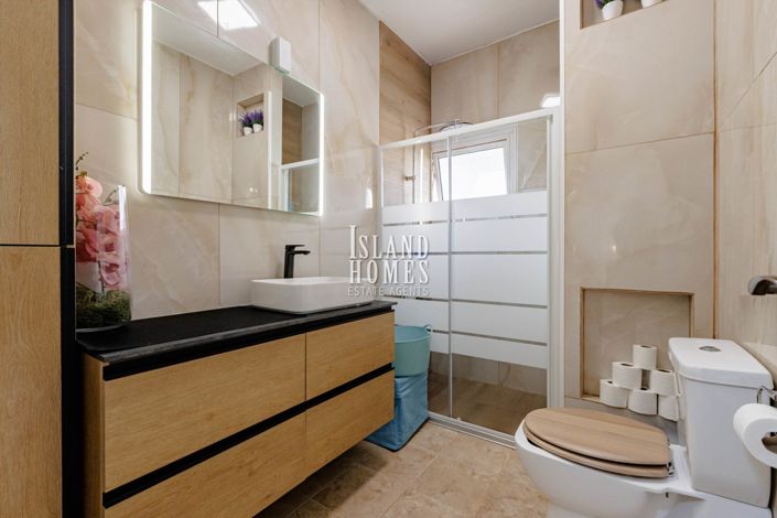 Image No.28-Jumelé de 3 chambres à vendre à Frenaros