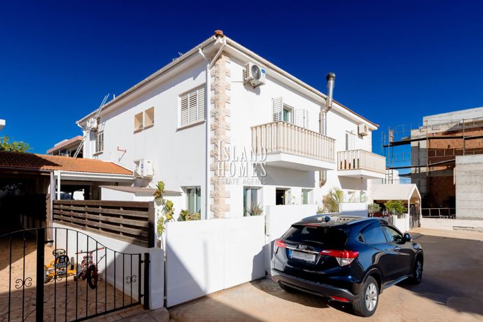 Image No.29-Jumelé de 3 chambres à vendre à Frenaros