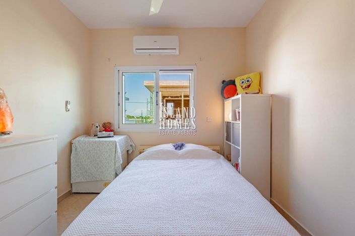 Image No.30-Jumelé de 3 chambres à vendre à Frenaros