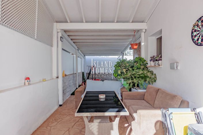 Image No.32-Jumelé de 3 chambres à vendre à Frenaros